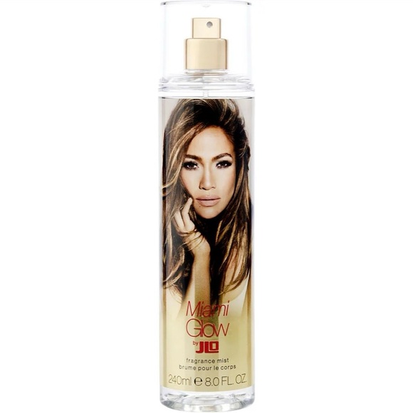 Jlo Beauty Other - Jlo Glow or Miami Glow